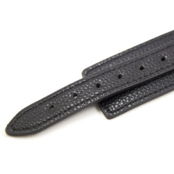 Generique Collier avec Chaîne métal Pety Noir